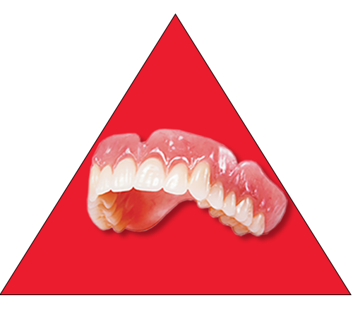 Trident Lab Full Dentures Dental Lab Services by Trident Labs
