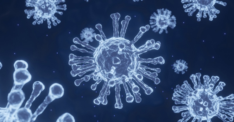 Impact of Covid-19 corona virus