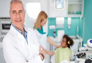 How to Combat The Rising Tide of Dental Service Organizations