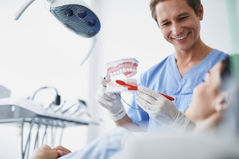 Dentists Improve Online Reviews