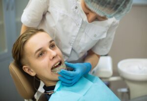 Best Ways For Dentists To Advertise Guards