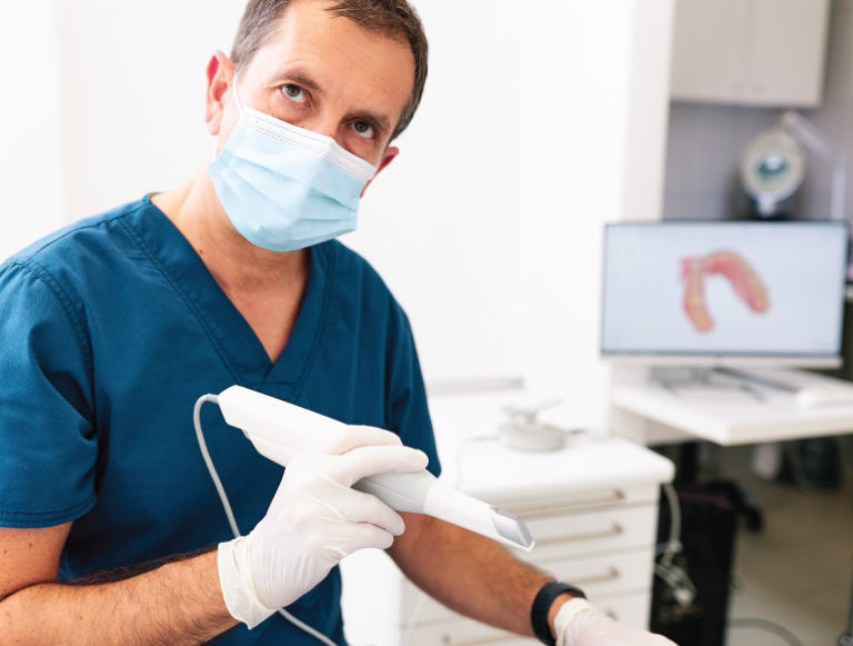 Dental Laboratory Trident Dental Laboratories