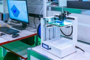 Investing in 3D Printing Technology in Hawthorne, CA
